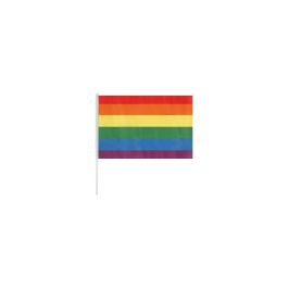 Bandera Divertysex 20 x 15 cm Multicolor 12 Piezas Precio: 10.89. SKU: B18ZG88ZEB
