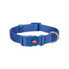 Collar para Perro Trixie New Premium Azul Cobalto S 25-40 cm Precio: 4.88999962. SKU: B1EHYHW5TY
