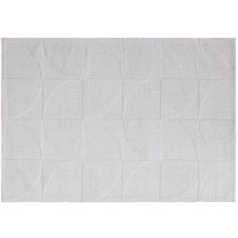 DKD Home Decor Carpets 2c25 Alfombra Boho Crudo Lana 230 x 160 cm Hecho a mano Precio: 183.50000053. SKU: B17NCRYYVM