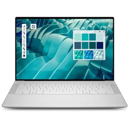 Dell DA14250 Portátil 14.5" Intel Core Ultra 7 255H, RTX 4050 6GB, 32GB RAM, 1TB SSD NVMe, WUXGA 120Hz Precio: 2320.95000016. SKU: B1FQGF84QQ