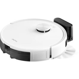 Mova Robot Aspirador y Friegasuelos E20S PRO, 13000 Pa Potencia Succión, Depósito Agua 330 ml, Color Blanco Precio: 235.49999979. SKU: B1DZRGR5X2