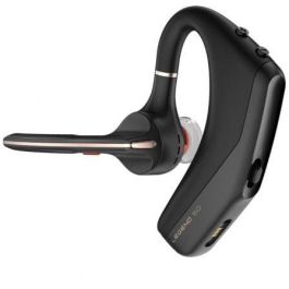 Poly AJ8V4AA Auriculares Bluetooth Voyager Legend 50-M UC, Estuche Carga, 10h Batería, NoiseBlockAI, WindSmart, USB-C, Negros Precio: 146.4999998. SKU: B1CX9Q2GWW