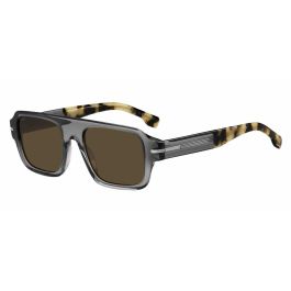 Gafas de Sol Hombre Hugo Boss BOSS-1595-S-ACI Ø 53 mm Precio: 81.50000012. SKU: B1K56V44RC