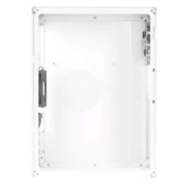 Caja Ordenador Tacens Novax Matx Blanco Caja Ordenador Tacens Novax Matx Blanco