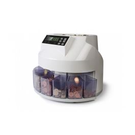 Safescan Contadora Y Clasificadora De Monedas - Modelo 1250 Precio: 189.7900004. SKU: S8416681