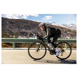 Shokz Auriculares Inalámbricos OpenSwim Pro S711 para Deportes, Conducción Ósea, Gris, 9h Autonomía