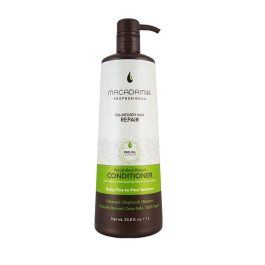 Macadamia Weightless Moisture Acondicionador Nutre e Hidrata sin Apelmazar 1000 ml Precio: 23.78999997. SKU: B1GHHG35FH