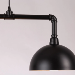 Lámpara Colgante Arlington SKD-P80016