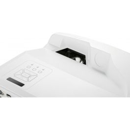 ViewSonic LS832WU Proyector Láser Fósforo Tiro Ultra Corto WUXGA (1920x1200) 5.000 Lúmenes para Instalación 24/7 con IP5X