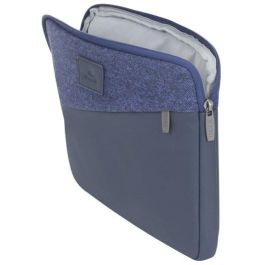 RIVACASE Egmont 7903 – Funda para portátil de 13.3", color azul