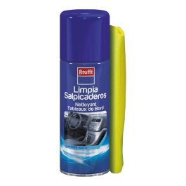 Krafft Limpia Salpicaderos 520 ml con Bayeta - Protege y Limpia Superficies de Vinilo y Cuero Precio: 10.89. SKU: B1HKSA46K4