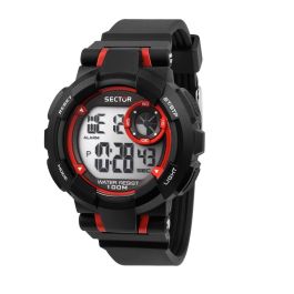 Reloj Hombre Sector R3251283001 (Ø 45 mm) Precio: 61.49999966. SKU: B1J8AZE4YS