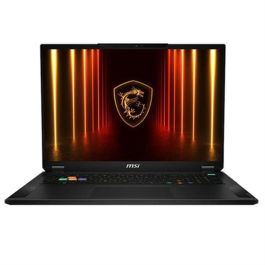Msi Stealth 18HX AI 048Xes Ultra Portátil 18" QHD+ 240Hz Intel Core Ultra 9 RTX 5090 24GB GDDR7 64GB DDR5 SSD 2TB Precio: 4356.58999963. SKU: B1K4QBXY79