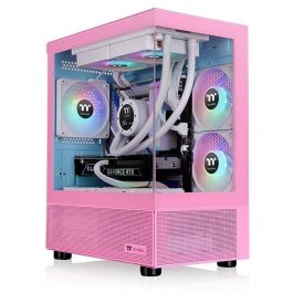 Thermaltake CA-1Z4-00MAWN-01 Micro Torre View 170 TG ARGB Bubble Pink para Juego Precio: 89.2738. SKU: B13K4VCMKQ