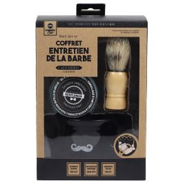 Cosmetic Club Juego De 3 Piezas Cuidado Barba Precio: 12.98999977. SKU: B183LTCHL4