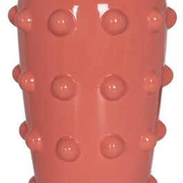 Lámpara Mesa Rosa Cerámica Iluminación 35,50 X 35,50 X 60,50