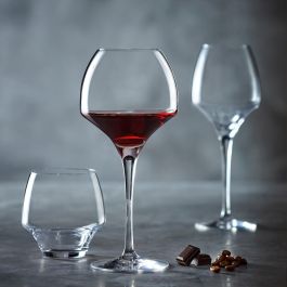 Chef & Sommelier Open Up Caja 6 Copas Vino 32 cL