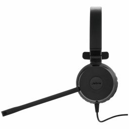 Auriculares Jabra 4993-829-409 Negro Auriculares Jabra 4993-829-409 Negro