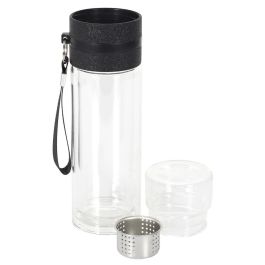 Cook Concept Termo Botella 250 Ml Con Infusor