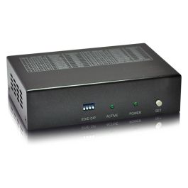 Level One Transmisor HDMI HVE-9111T por Cat.5 hasta 300m, Resolución 1920 x 1200 Pixeles Precio: 174.49999996. SKU: B15WSBVEX3
