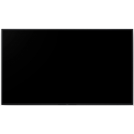 Sony FW-65BZ40L Pantalla de señalización digital 65" LCD 4K Ultra HD Android Negro, Wifi, 700 cd/m², 24/7
