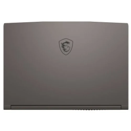 MSI Portatil Thin 15 B12Ve-1490Xes. 15.6" Fhd (1920*1080), 144Hz. I5-12450H. Rtx 4050, Gddr6 6Gb. Ddr Iv 8Gb*2 (3200Mhz). 512Gb Nvme Pcie Ssd W/O Dram. sin S.O. MSI Portatil Thin 15 B12Ve-1490Xes. 15.6" Fhd (1920*1080), 144Hz. I5-12450H. Rtx 4050, Gddr6 6Gb. Ddr Iv 8Gb*2 (3200Mhz). 512Gb Nvme Pcie Ssd W/O Dram. sin S.O.