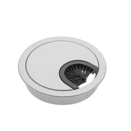 Vivolink Desk Grommet, 60mm diameter and made of aluminum. Precio: 14.69000016. SKU: B1BCQZQ8FC