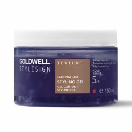 Goldwell STYLESIGN TEXTURE Lagoom Jam Gel de Peinado Fijación Fuerte y Flexible para Brillo y Textura Despeinada 150 ml Precio: 12.50000059. SKU: B1GYMEKVHC