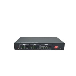 Vivolink HDMI 2.0 4x2, 4K@60Hz, 18Gbps, HDCP 2.2, SPDIF, 3.5mm, RS-232, 200x28.5x100 mm Precio: 265.89999986. SKU: B1GCBG986J