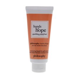 Philosophy Crema de Manos y Uñas Hands of Hope Sparkling Grapefruit 30 ml Precio: 8.49999953. SKU: B1J4GSR4PG