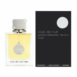 Armaf Club de Nuit Eau de Toilette para hombre, 100 ml – Fragancia sofisticada y perdurable Precio: 26.49999946. SKU: S8300546