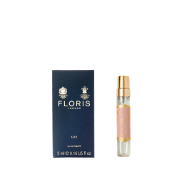 Lily, Agua de Tocador, Para mujeres, 5 ml Precio: 22.88999955. SKU: B127WCVPVC