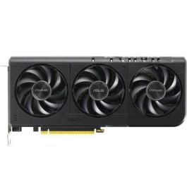 Asus 90YV0N10-M0NA00 Tarjeta Gráfica Prime GeForce RTX 5060 OC Edition 8GB GDDR7 SFF-Ready, Triple Ventilador Asus 90YV0N10-M0NA00 Tarjeta Gráfica Prime GeForce RTX 5060 OC Edition 8GB GDDR7 SFF-Ready, Triple Ventilador