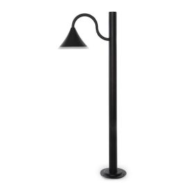Baliza LED 10W 612Lm 4200ºK Mckenna IP54 40.000H [WM-TY302-10W-780-W Baliza LED 10W 612Lm 4200ºK Mckenna IP54 40.000H [WM-TY302-10W-780-W