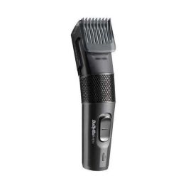 Babyliss E786E Cortapelos Precision Cut Máquina de Cortar Pelo Cuchillas Acero Inoxidable 0.5-24mm para Hombre, 13 longitudes de corte Precio: 31.50000018. SKU: S0572373