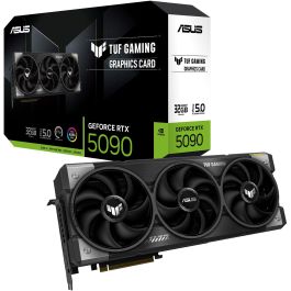 ASUS RTX 5090 TUF Gaming 32GB GDDR7 3 Fan