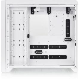 Caja Semitorre ATX THERMALTAKE Blanco