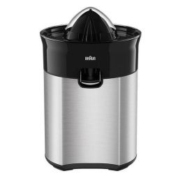 Exprimidor Eléctrico Braun CJ5050BK Negro 60 W Exprimidor Eléctrico Braun CJ5050BK Negro 60 W Precio: 42.95000028. SKU: B17JKAJ9A9