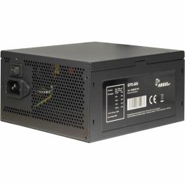 Inter-Tech GPS-600 Fuente de Alimentación 600W 80+ Gold