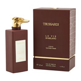 Trussardi Le Vie Di Milano Via Fiori Chiari Eau de Parfum 100 mL Precio: 98.78999988. SKU: B14JK2P259