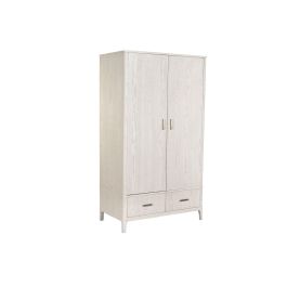 Armario Home ESPRIT Gris claro Metal Madera MDF Precio: 1408.78999976. SKU: B1F3Y6WST8