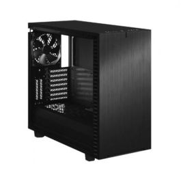 Fractal Design Caja Define 7. Black Solid (FD-C-DEF7A-01) Fractal Design Caja Define 7. Black Solid (FD-C-DEF7A-01)