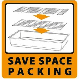 Ferplast FER8010690118888 Jaula para Hámster de Madera Hamsterville