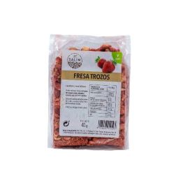 Fresa Trozos Precio: 6.5000001. SKU: B1K3WV9Q23