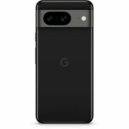 Google Pixel 8 8+128Gb Ds 5G Obsidian Black Oem