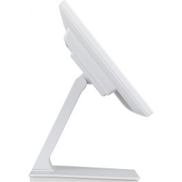 Iiyama Monitor Táctil 21.5" Full HD IPS, 1920x1080, 10 Puntos Táctiles, HDMI, DisplayPort, USB 3.0, Blanco - T2252MSC-W2