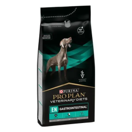 Purina Pro Plan Diet Canine Gastrointestinal Pienso para Perros Sabor Salmón 1.5 kg Precio: 17.5000001. SKU: B14JQF753N