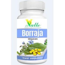 Aceite De Borraja 120Perlas Precio: 17.5000001. SKU: B13X8WNEK3