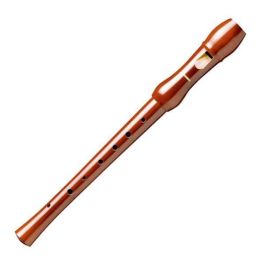Flauta Hohner Madera Peral Lacada 9555 Dos Piezas En Funda Transparente Precio: 26.49999946. SKU: B1BWAQWQ25