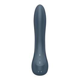 Vibrador Punto G Satisfyer Azul oscuro